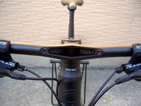 Cannondale Siアーバンフロントライト-(新潟の自転車のプロ